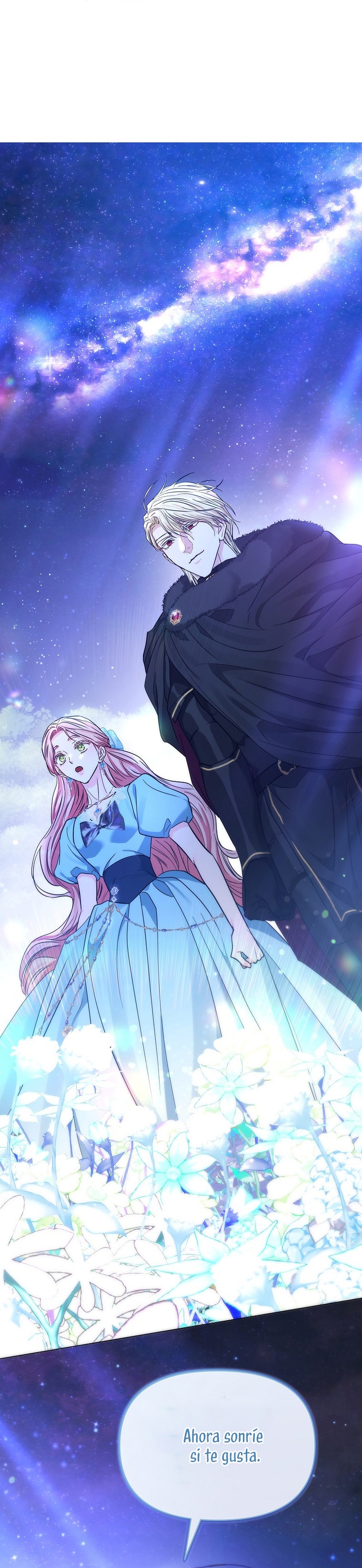 Marido tirano, con la que estás obsesionado está en otra parte Capítulo 25 - Página 35