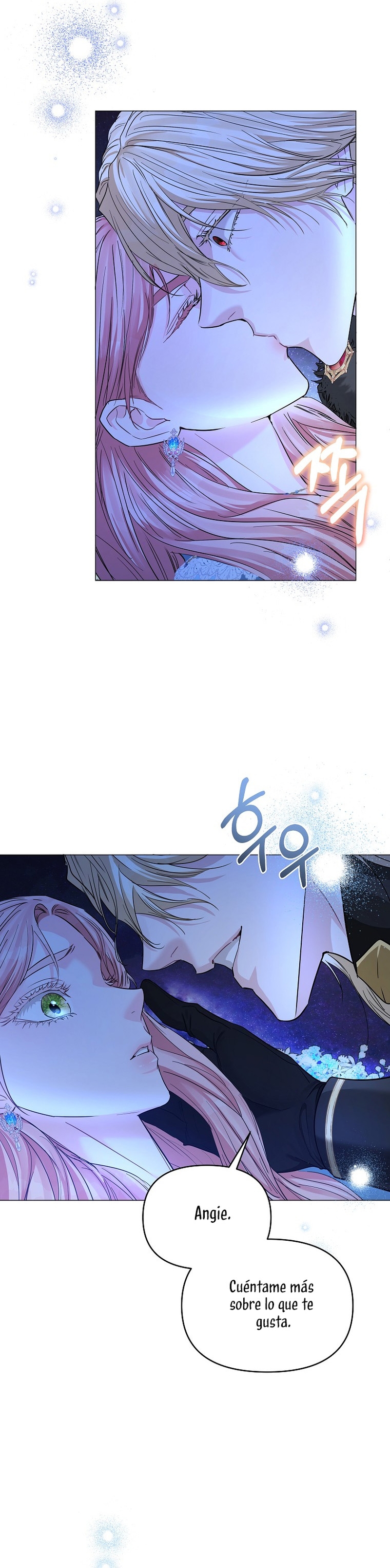 Marido tirano, con la que estás obsesionado está en otra parte Capítulo 26 - Página 13