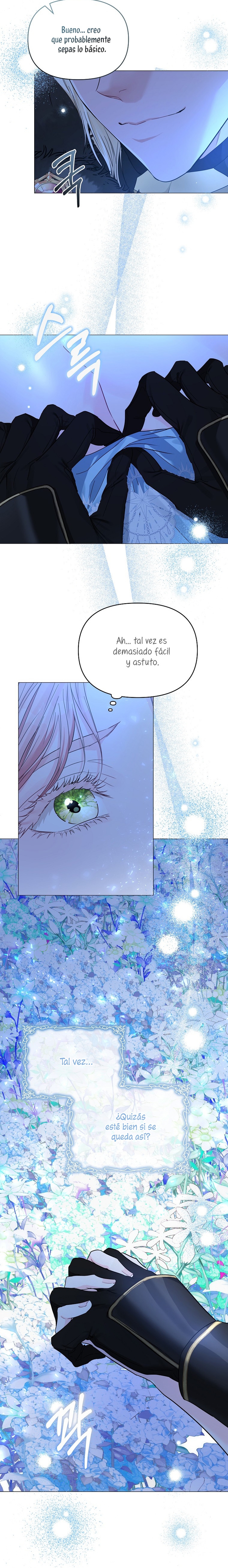 Marido tirano, con la que estás obsesionado está en otra parte Capítulo 26 - Página 15