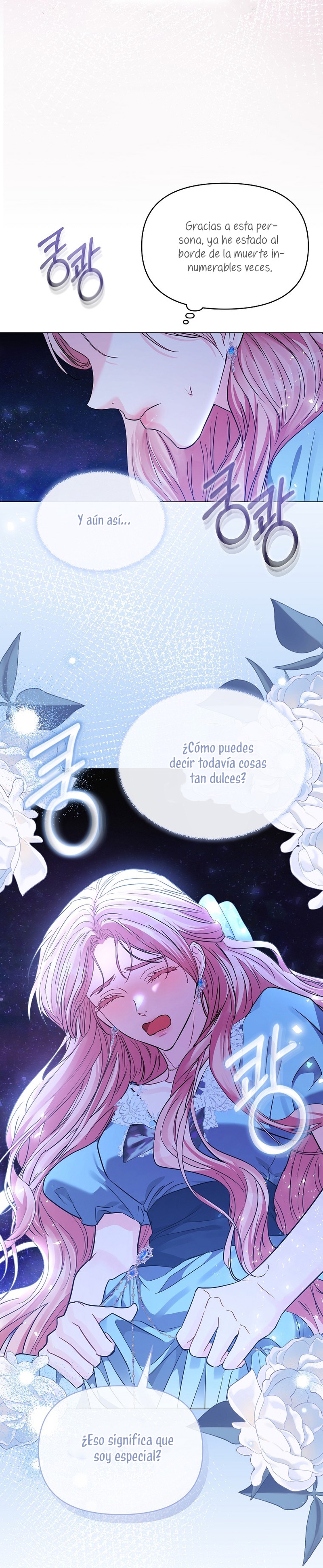 Marido tirano, con la que estás obsesionado está en otra parte Capítulo 26 - Página 18