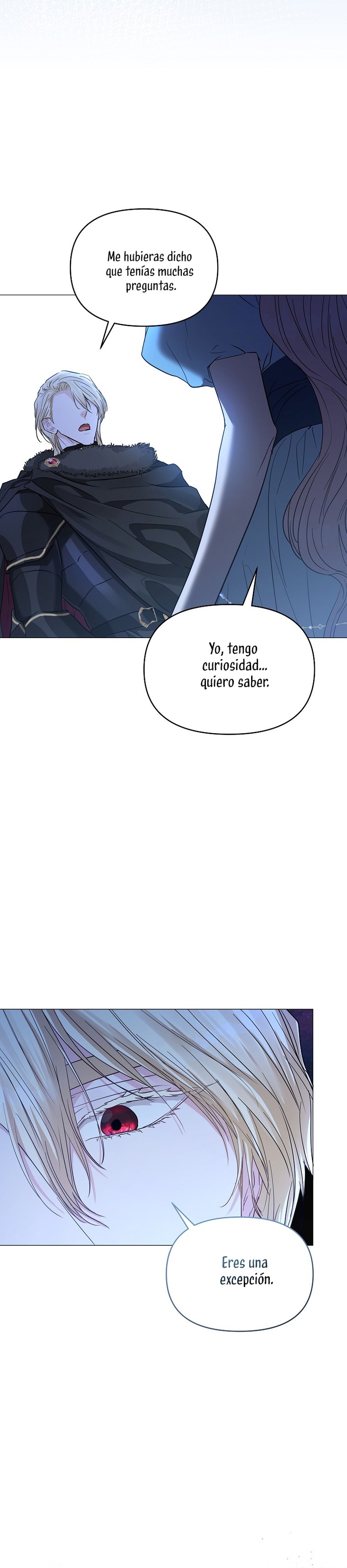 Marido tirano, con la que estás obsesionado está en otra parte Capítulo 26 - Página 19