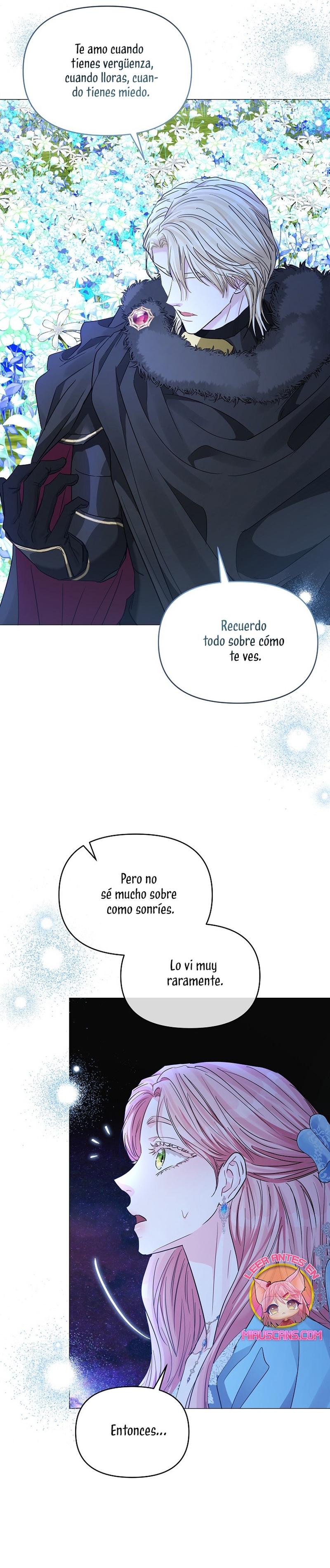 Marido tirano, con la que estás obsesionado está en otra parte Capítulo 26 - Página 20