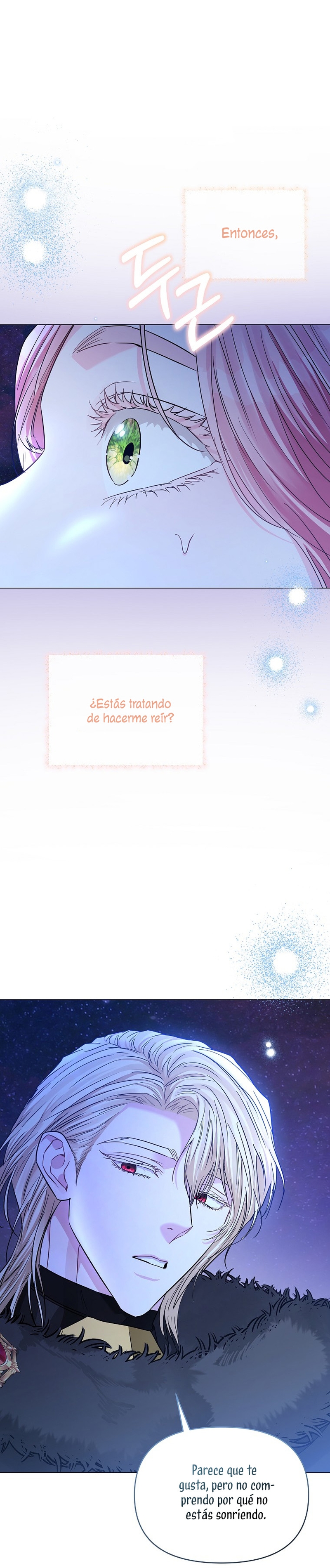 Marido tirano, con la que estás obsesionado está en otra parte Capítulo 26 - Página 21