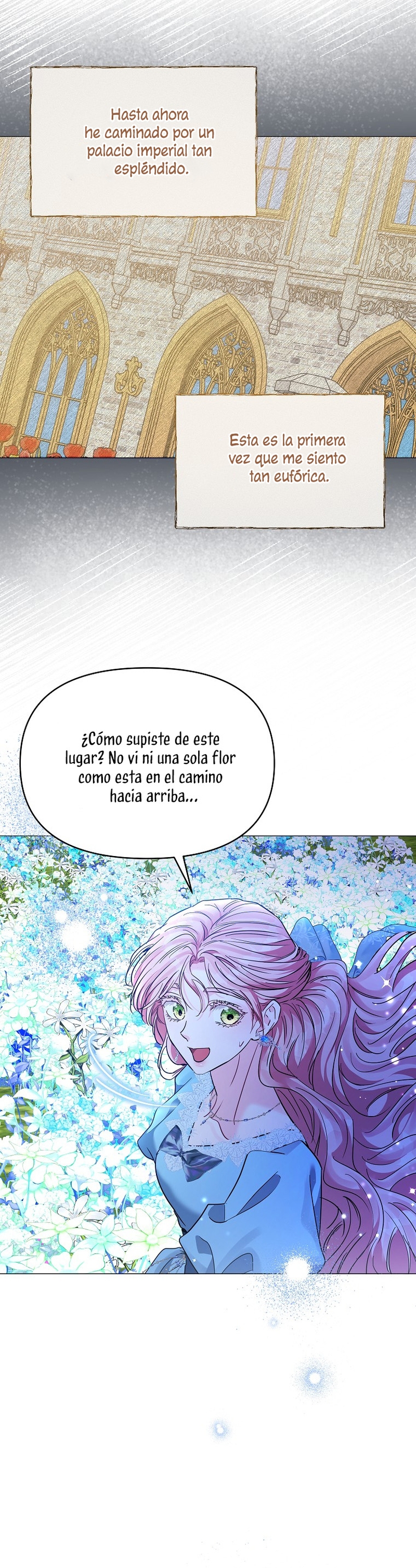 Marido tirano, con la que estás obsesionado está en otra parte Capítulo 26 - Página 23