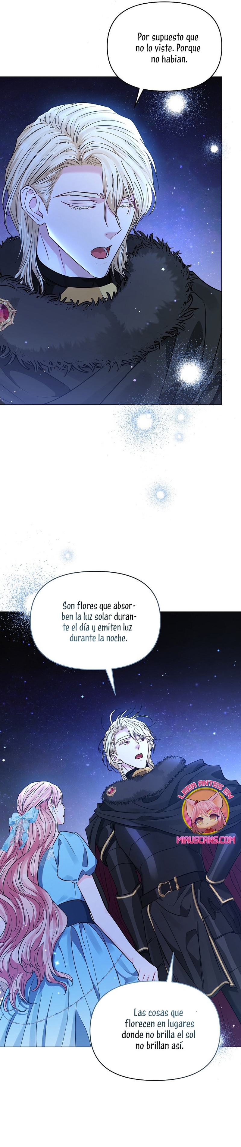 Marido tirano, con la que estás obsesionado está en otra parte Capítulo 26 - Página 24