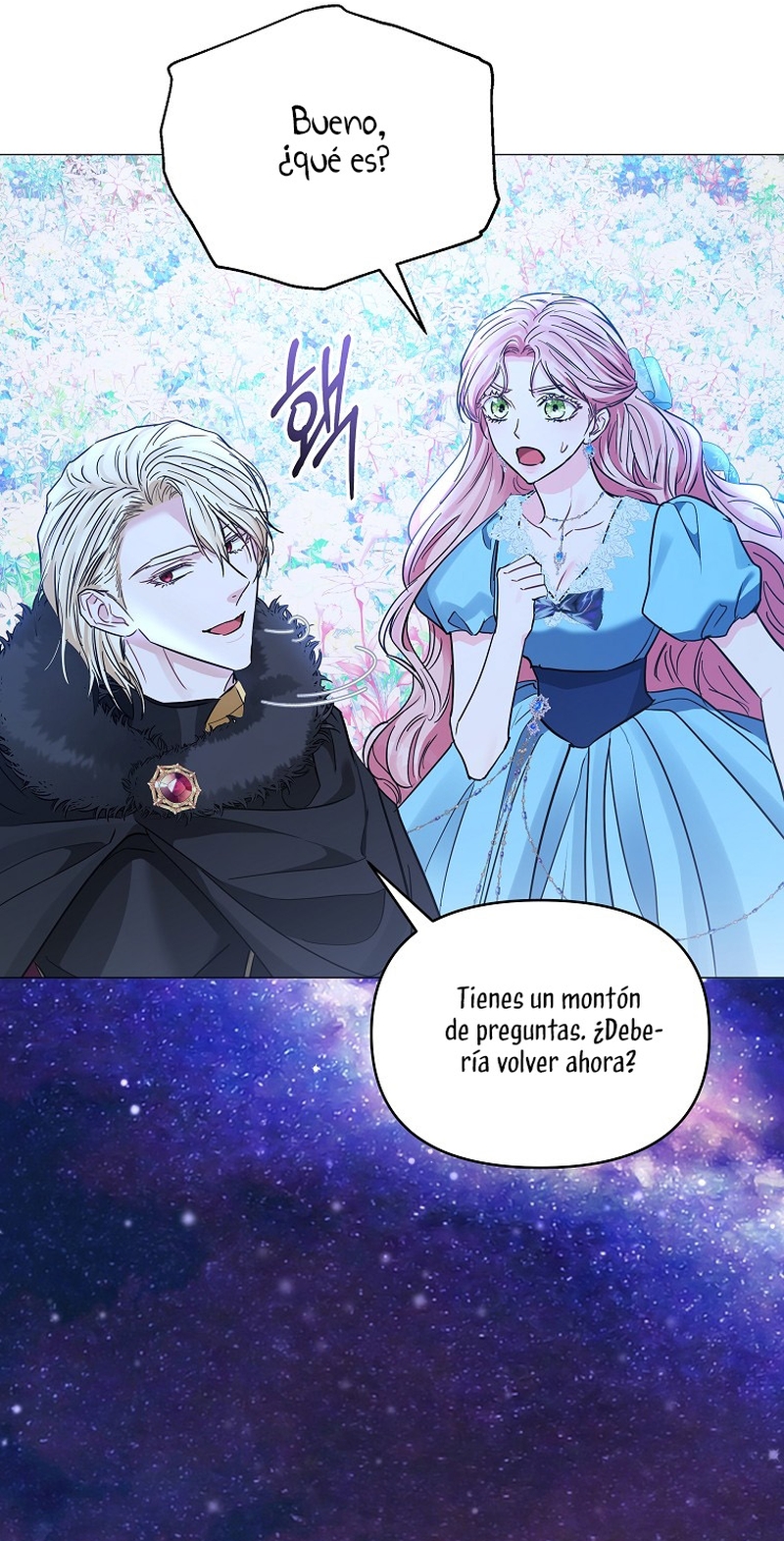 Marido tirano, con la que estás obsesionado está en otra parte Capítulo 26 - Página 29