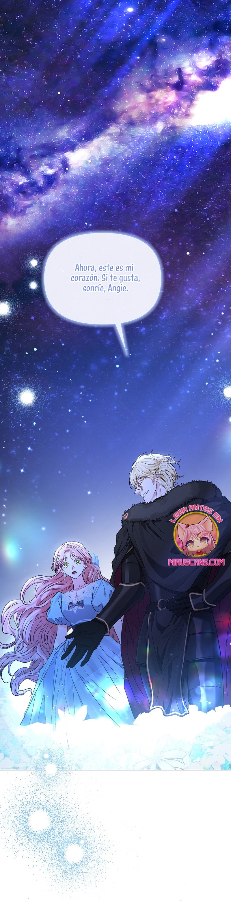 Marido tirano, con la que estás obsesionado está en otra parte Capítulo 26 - Página 3