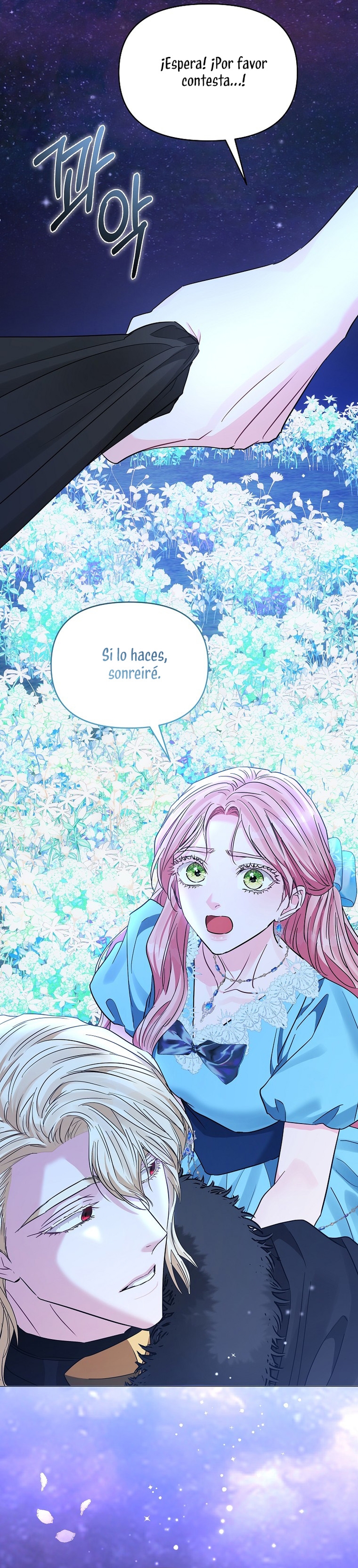 Marido tirano, con la que estás obsesionado está en otra parte Capítulo 26 - Página 30