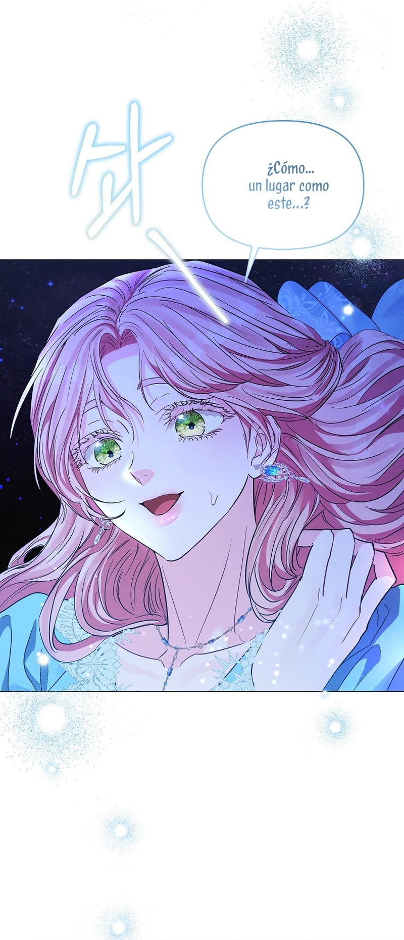 Marido tirano, con la que estás obsesionado está en otra parte Capítulo 26 - Página 4