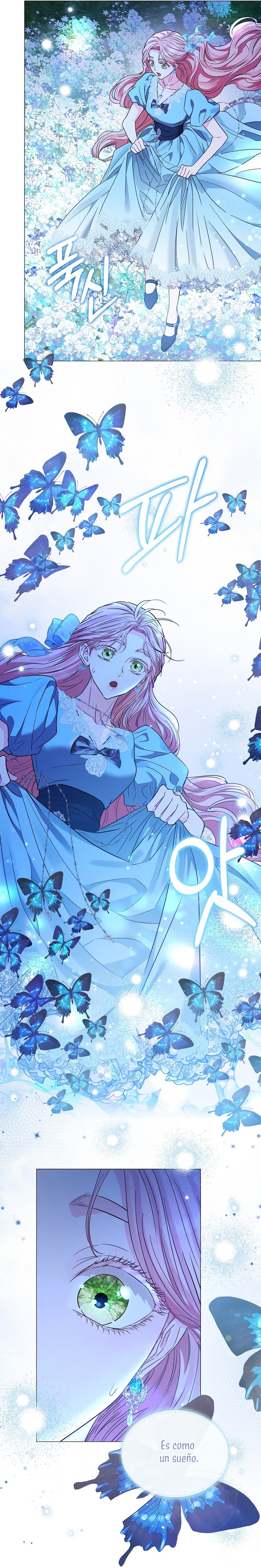 Marido tirano, con la que estás obsesionado está en otra parte Capítulo 26 - Página 5