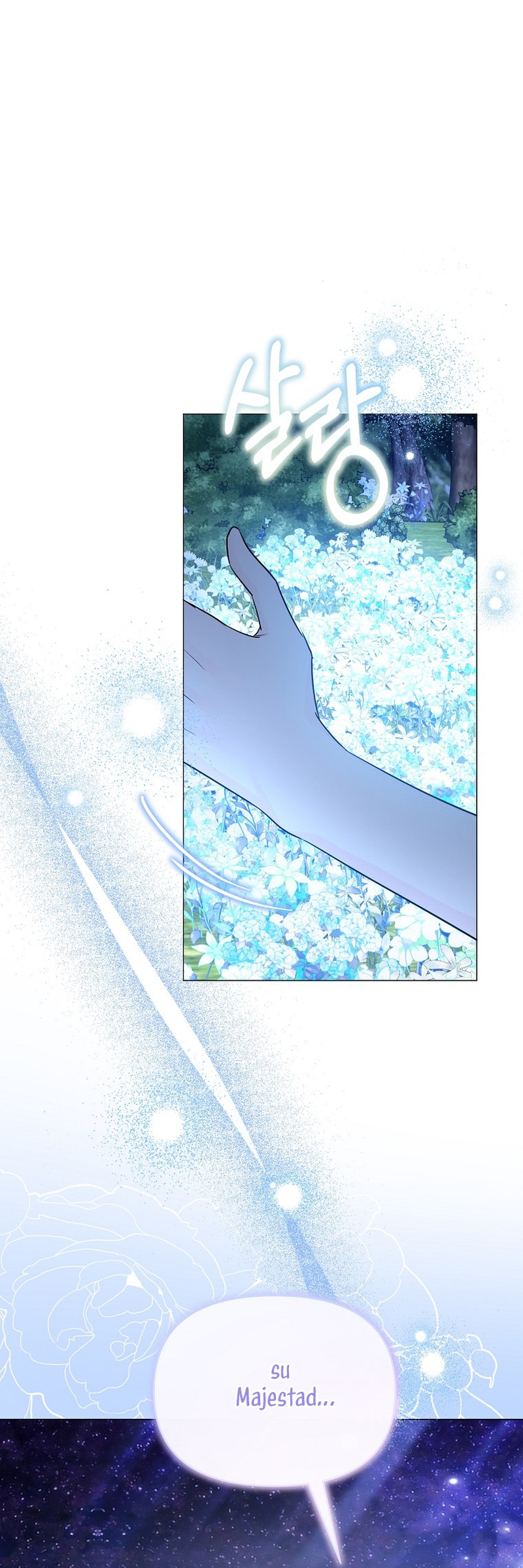 Marido tirano, con la que estás obsesionado está en otra parte Capítulo 26 - Página 6