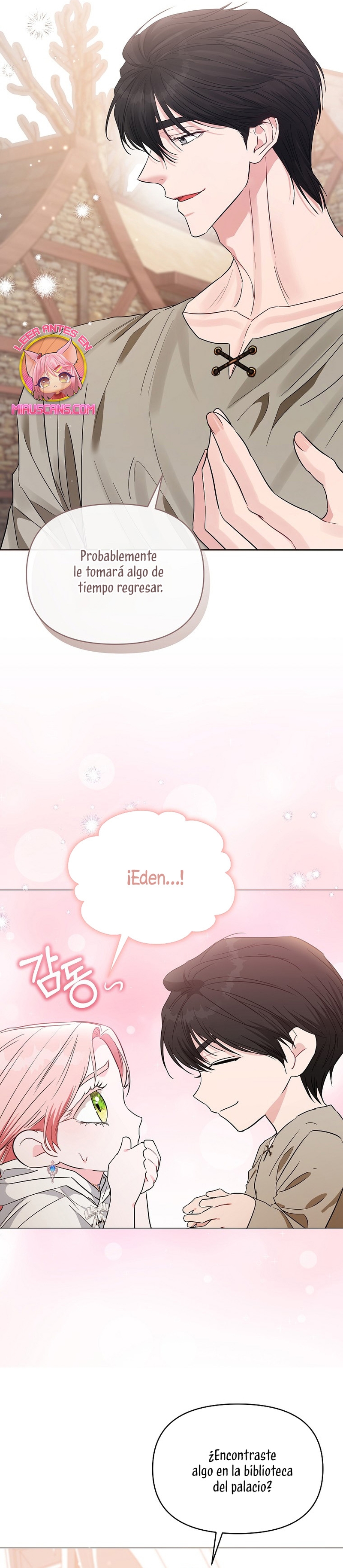 Marido tirano, con la que estás obsesionado está en otra parte Capítulo 27 - Página 13