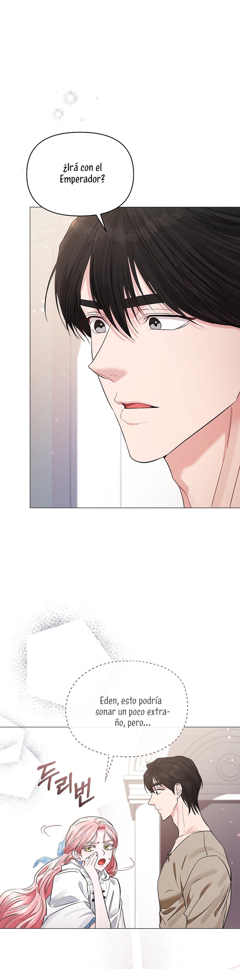 Marido tirano, con la que estás obsesionado está en otra parte Capítulo 27 - Página 16