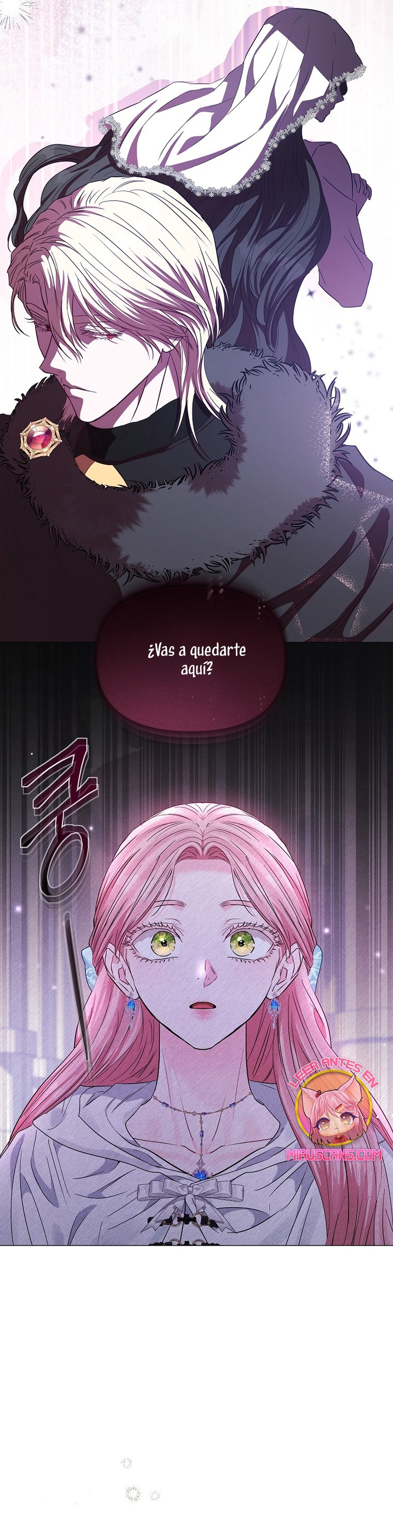 Marido tirano, con la que estás obsesionado está en otra parte Capítulo 27 - Página 21