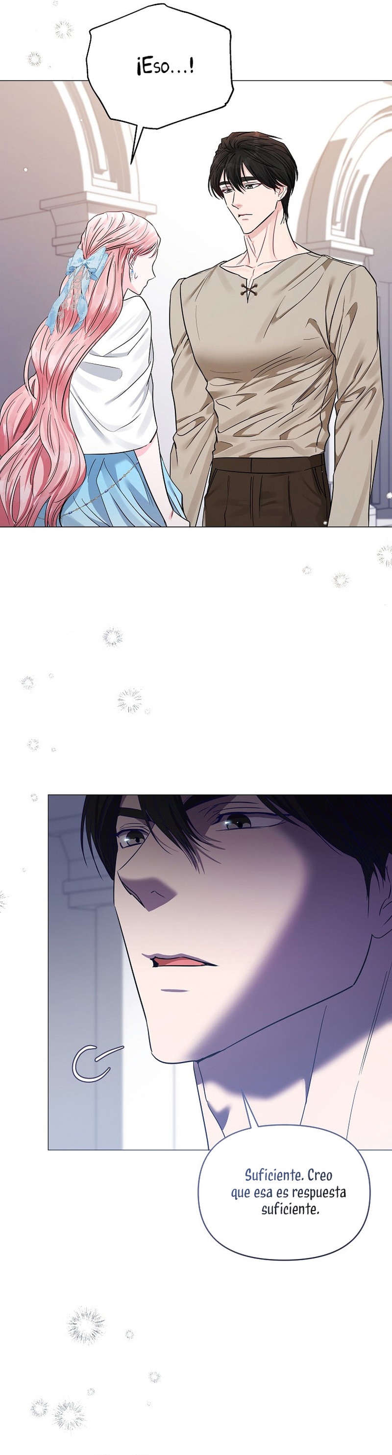 Marido tirano, con la que estás obsesionado está en otra parte Capítulo 27 - Página 22