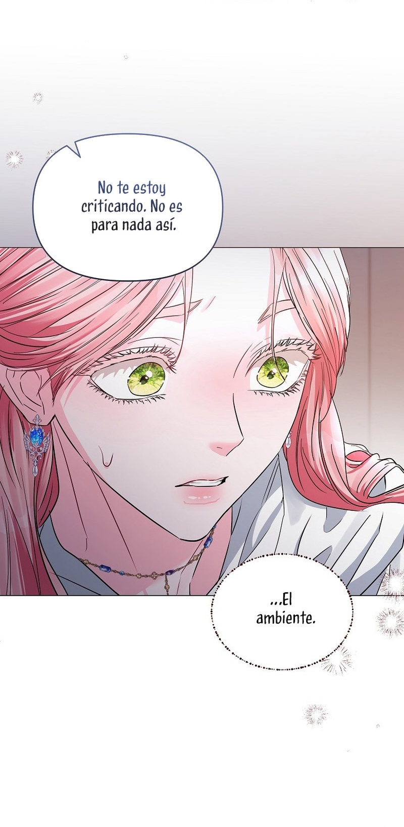 Marido tirano, con la que estás obsesionado está en otra parte Capítulo 27 - Página 24