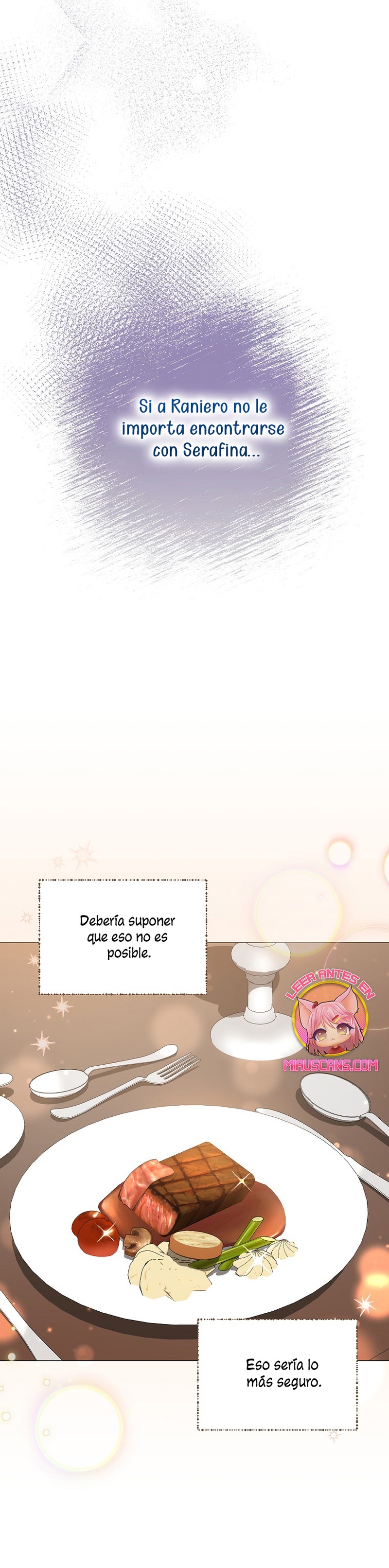 Marido tirano, con la que estás obsesionado está en otra parte Capítulo 27 - Página 26