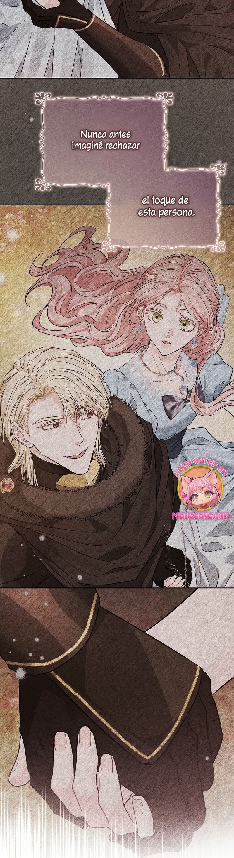 Marido tirano, con la que estás obsesionado está en otra parte Capítulo 28 - Página 12