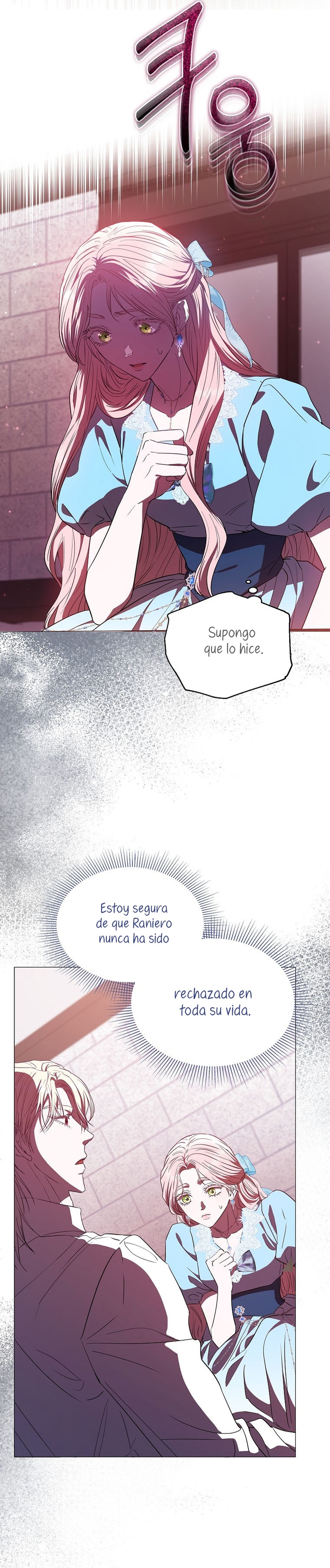 Marido tirano, con la que estás obsesionado está en otra parte Capítulo 28 - Página 13