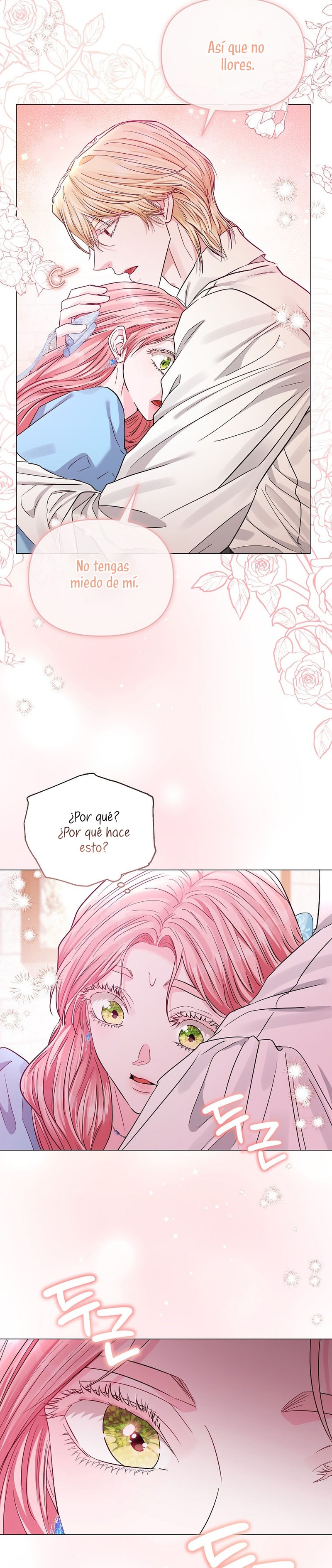 Marido tirano, con la que estás obsesionado está en otra parte Capítulo 28 - Página 18