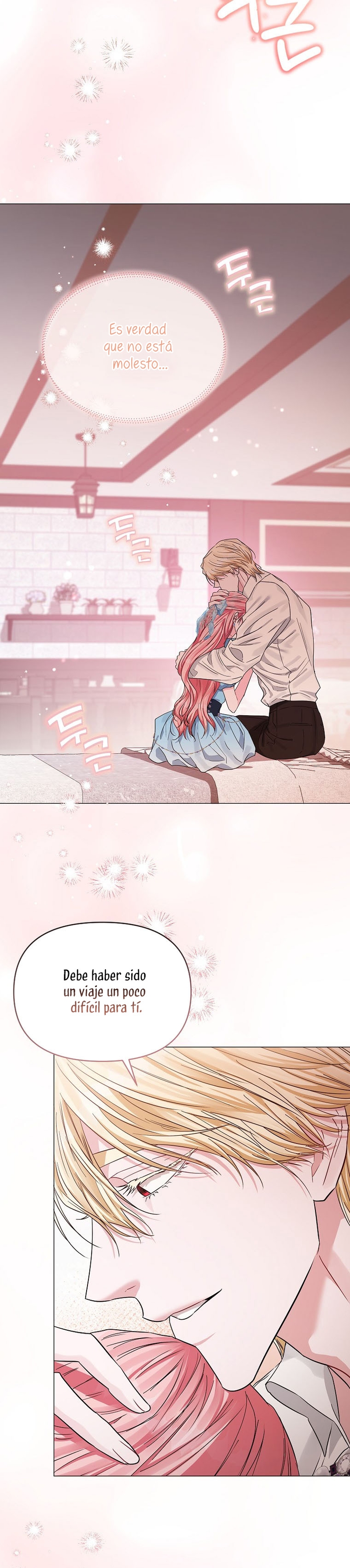 Marido tirano, con la que estás obsesionado está en otra parte Capítulo 28 - Página 19