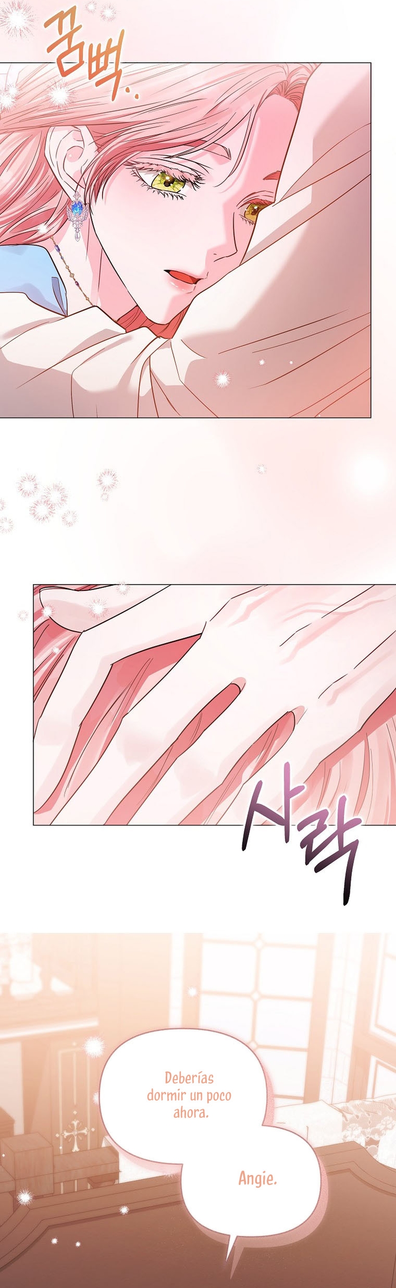 Marido tirano, con la que estás obsesionado está en otra parte Capítulo 28 - Página 20