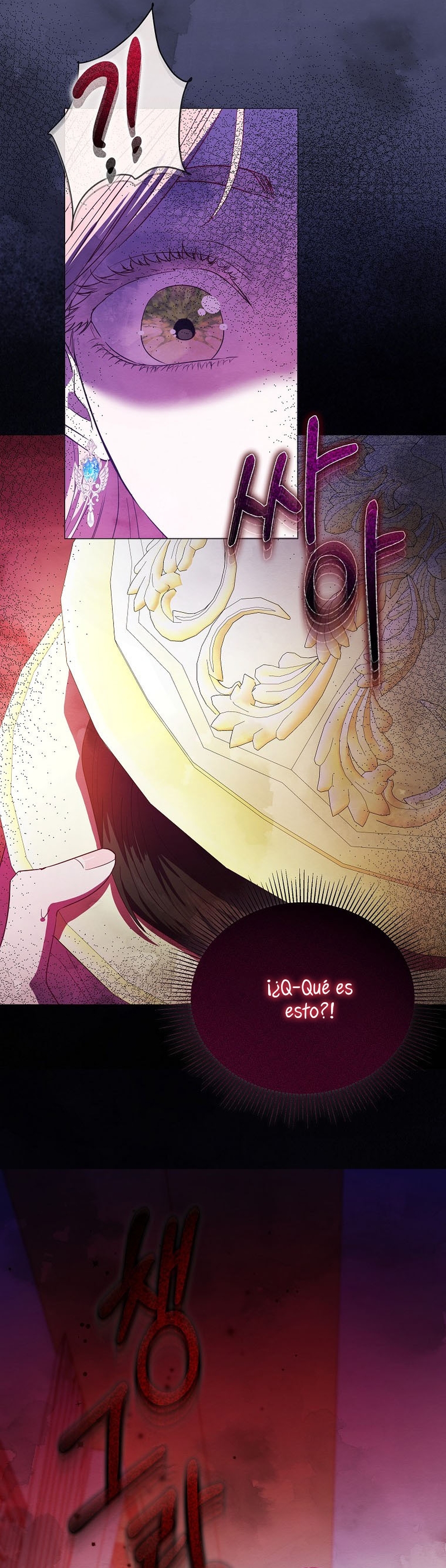 Marido tirano, con la que estás obsesionado está en otra parte Capítulo 28 - Página 24