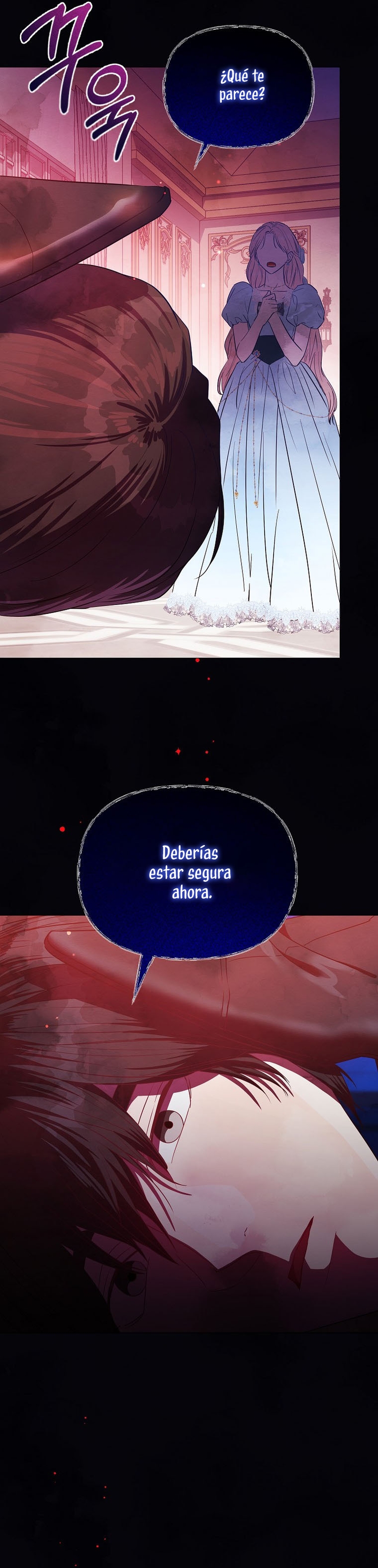 Marido tirano, con la que estás obsesionado está en otra parte Capítulo 28 - Página 28