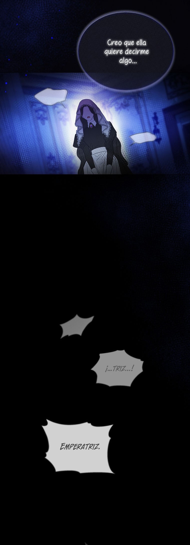 Marido tirano, con la que estás obsesionado está en otra parte Capítulo 28 - Página 33