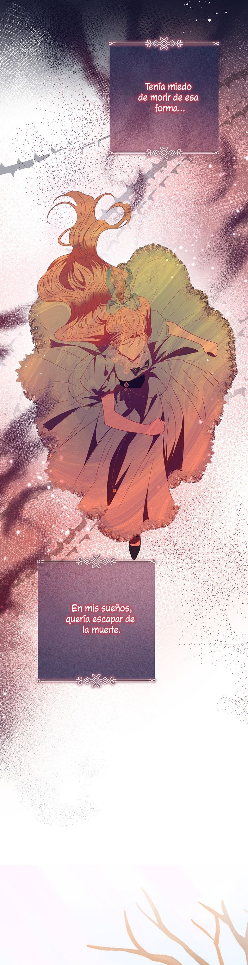 Marido tirano, con la que estás obsesionado está en otra parte Capítulo 28 - Página 37