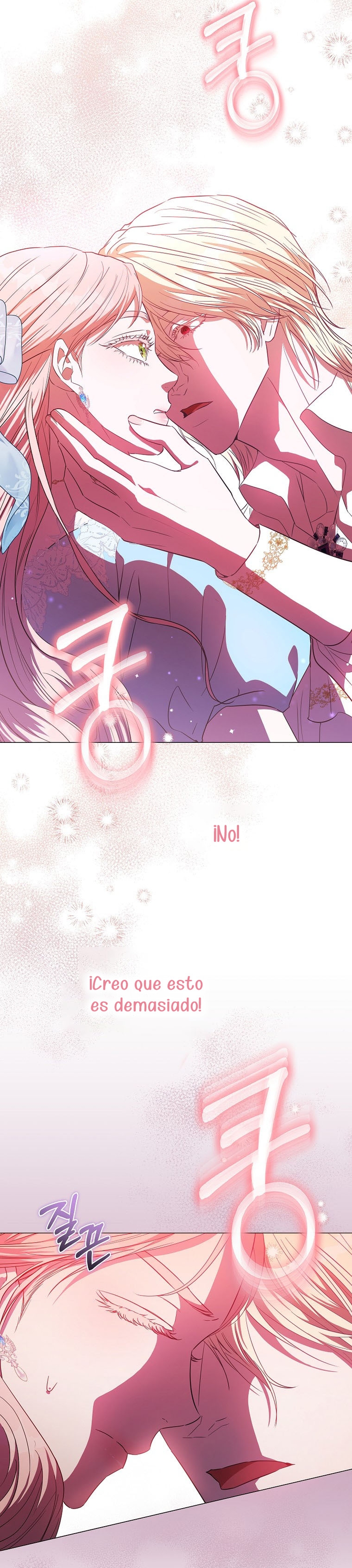 Marido tirano, con la que estás obsesionado está en otra parte Capítulo 28 - Página 7