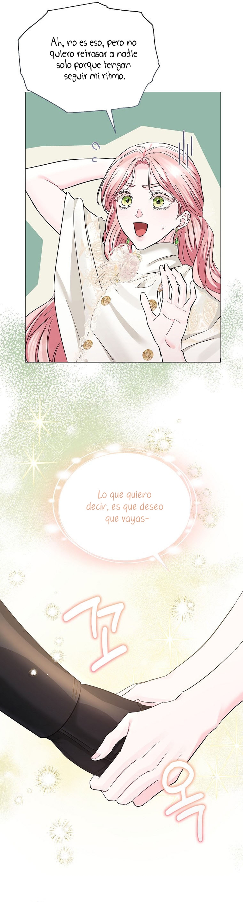 Marido tirano, con la que estás obsesionado está en otra parte Capítulo 29 - Página 15