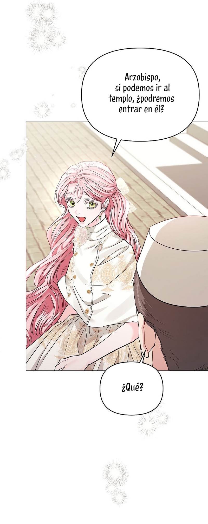 Marido tirano, con la que estás obsesionado está en otra parte Capítulo 29 - Página 19