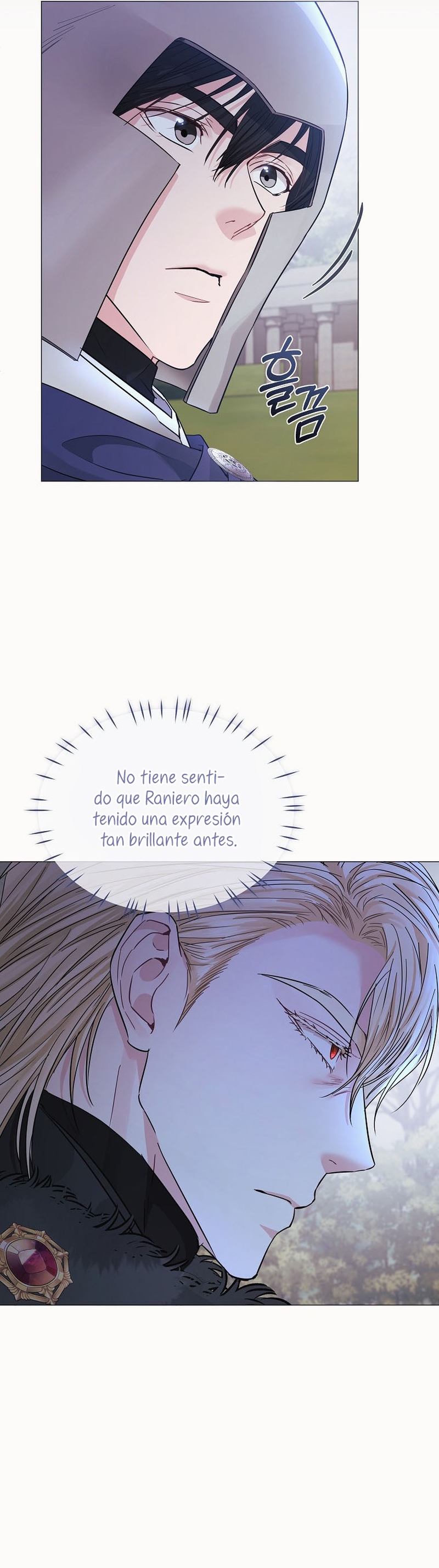 Marido tirano, con la que estás obsesionado está en otra parte Capítulo 29 - Página 24