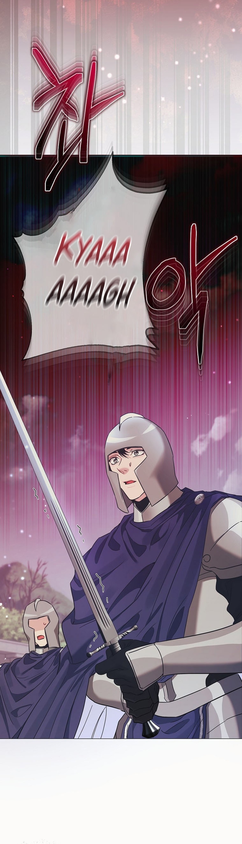 Marido tirano, con la que estás obsesionado está en otra parte Capítulo 29 - Página 27