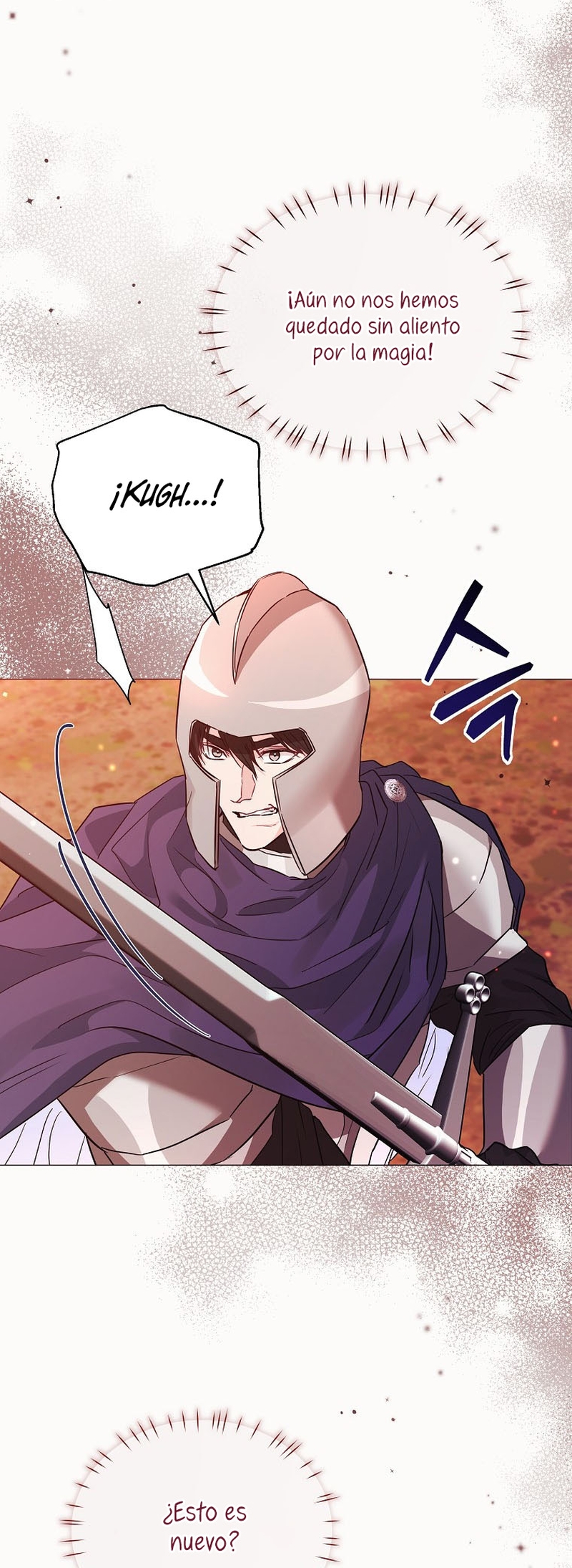 Marido tirano, con la que estás obsesionado está en otra parte Capítulo 29 - Página 32