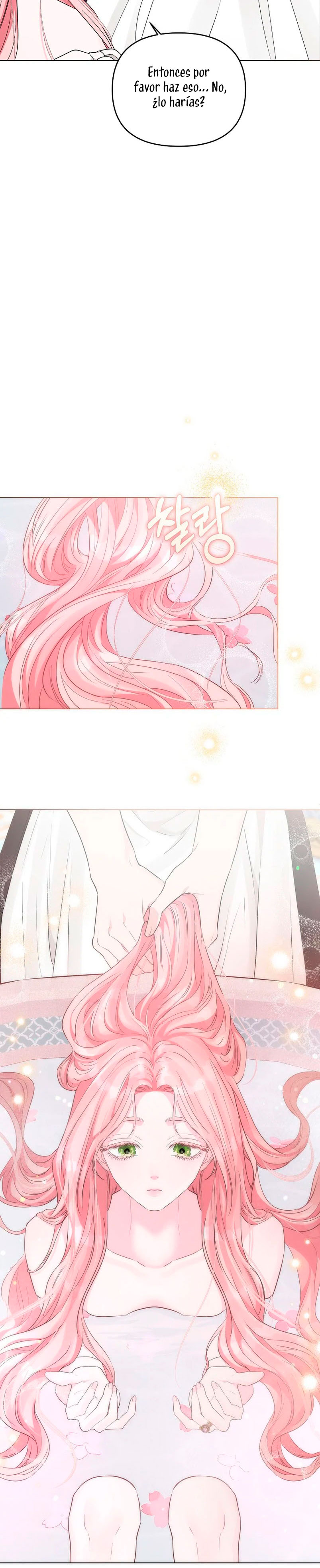 Marido tirano, con la que estás obsesionado está en otra parte Capítulo 3 - Página 13