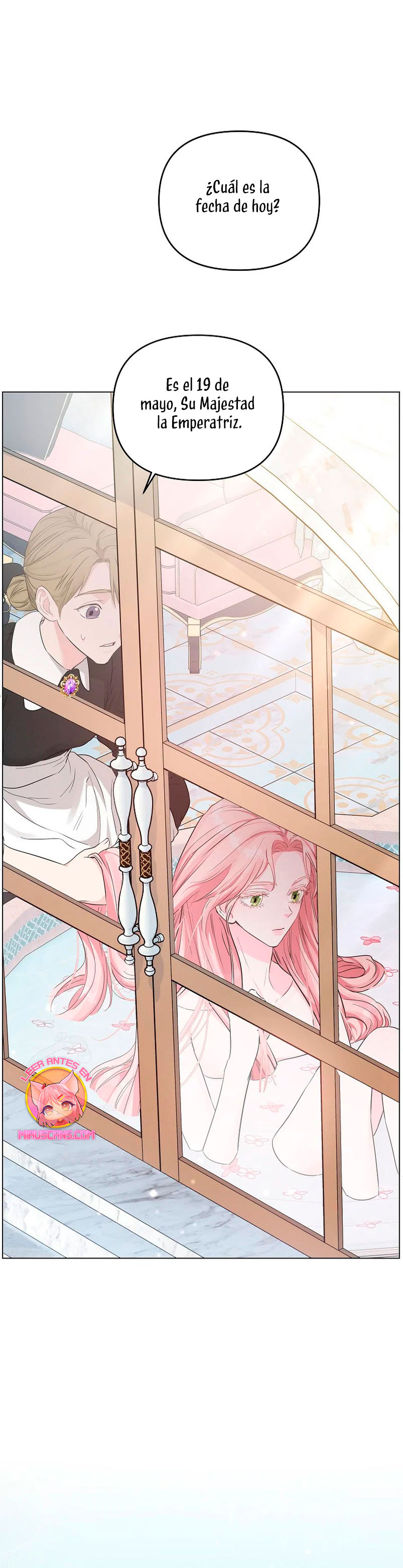 Marido tirano, con la que estás obsesionado está en otra parte Capítulo 3 - Página 15