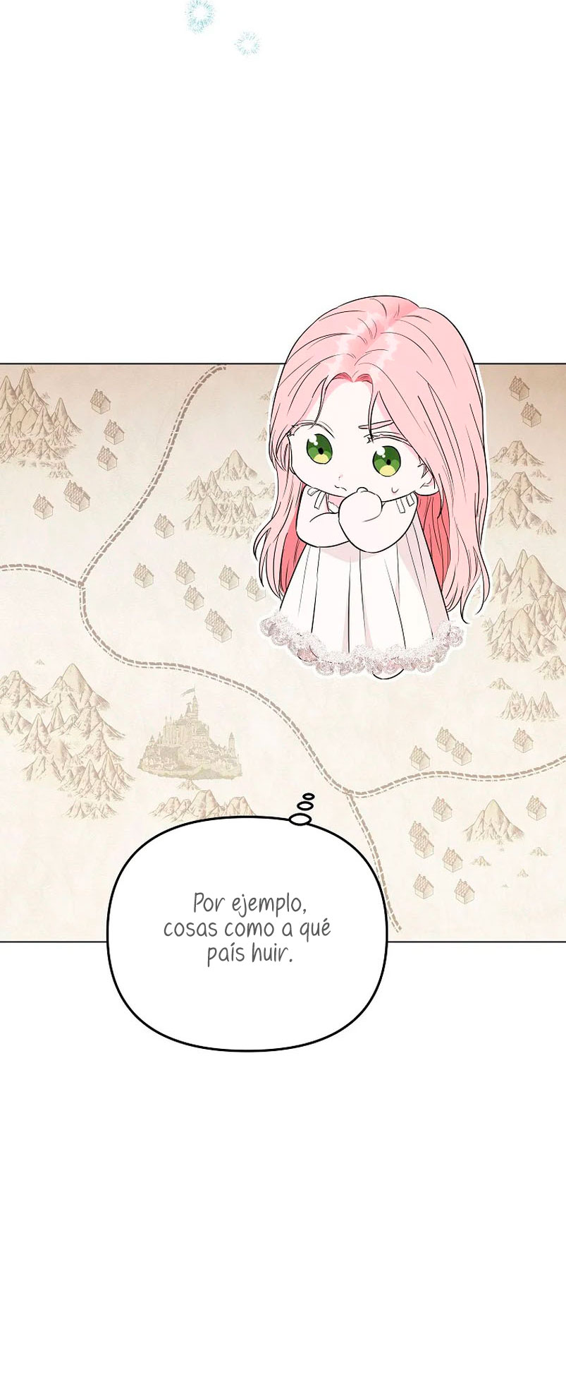 Marido tirano, con la que estás obsesionado está en otra parte Capítulo 3 - Página 20