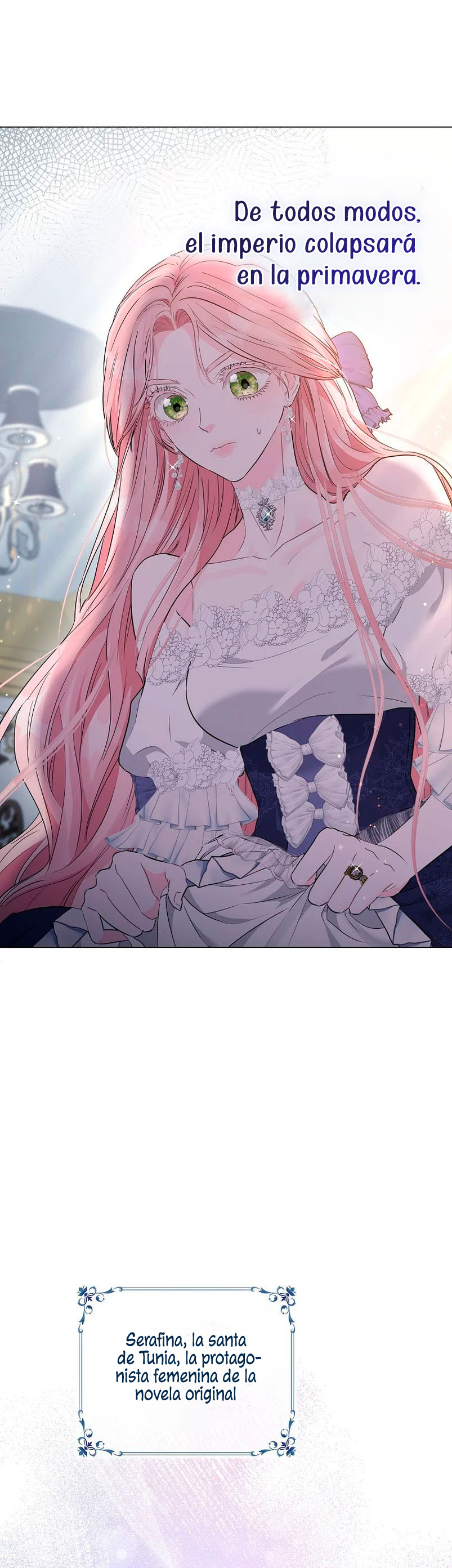 Marido tirano, con la que estás obsesionado está en otra parte Capítulo 3 - Página 22