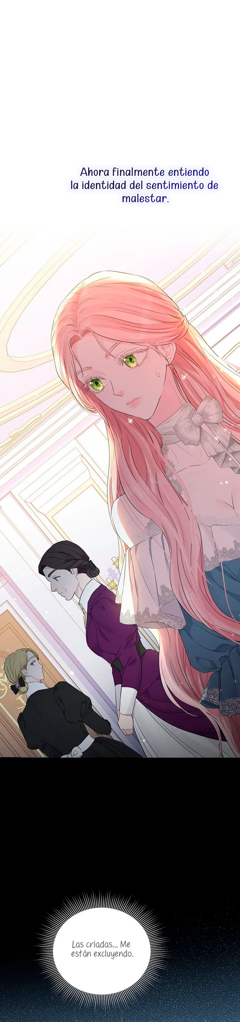 Marido tirano, con la que estás obsesionado está en otra parte Capítulo 3 - Página 35