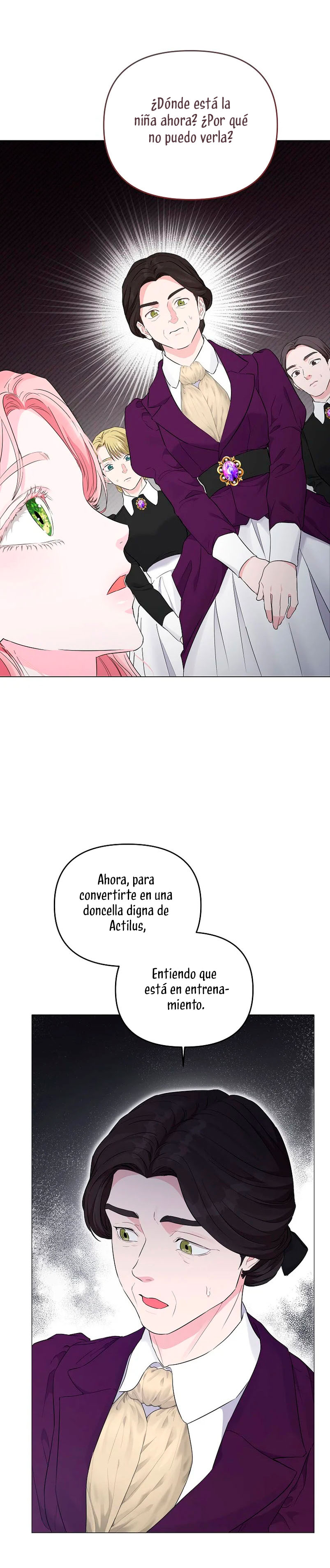 Marido tirano, con la que estás obsesionado está en otra parte Capítulo 3 - Página 43