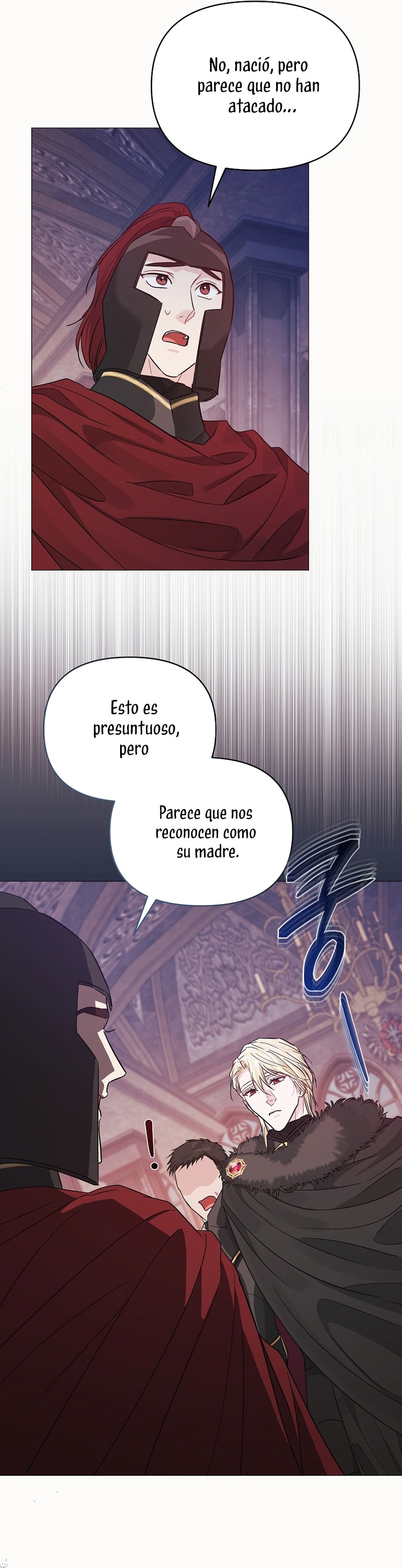 Marido tirano, con la que estás obsesionado está en otra parte Capítulo 30 - Página 10