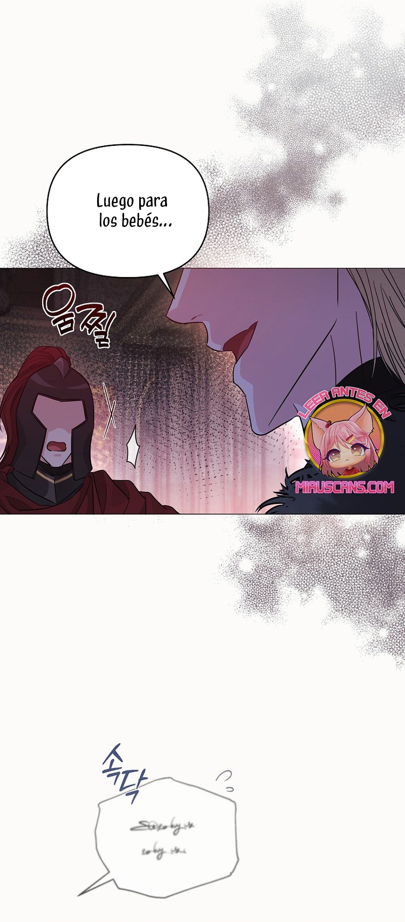 Marido tirano, con la que estás obsesionado está en otra parte Capítulo 30 - Página 13