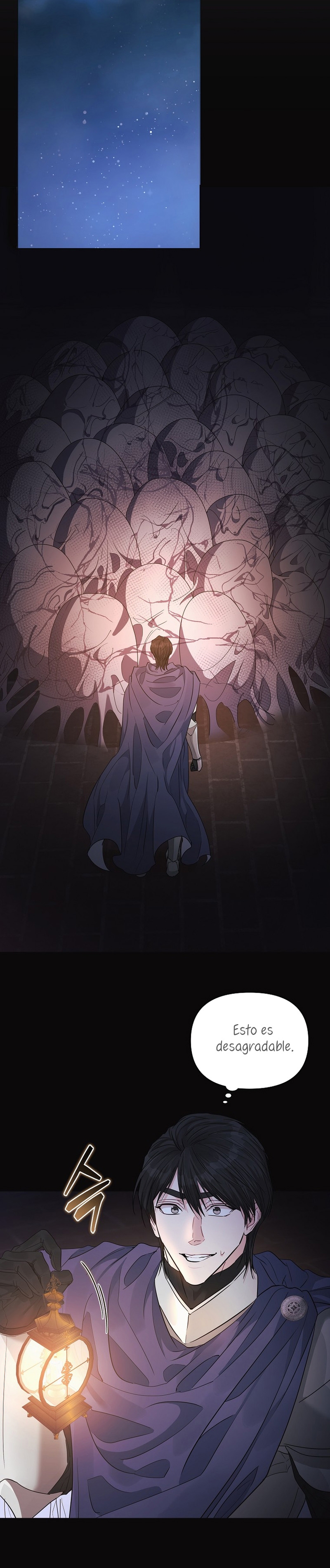 Marido tirano, con la que estás obsesionado está en otra parte Capítulo 30 - Página 15