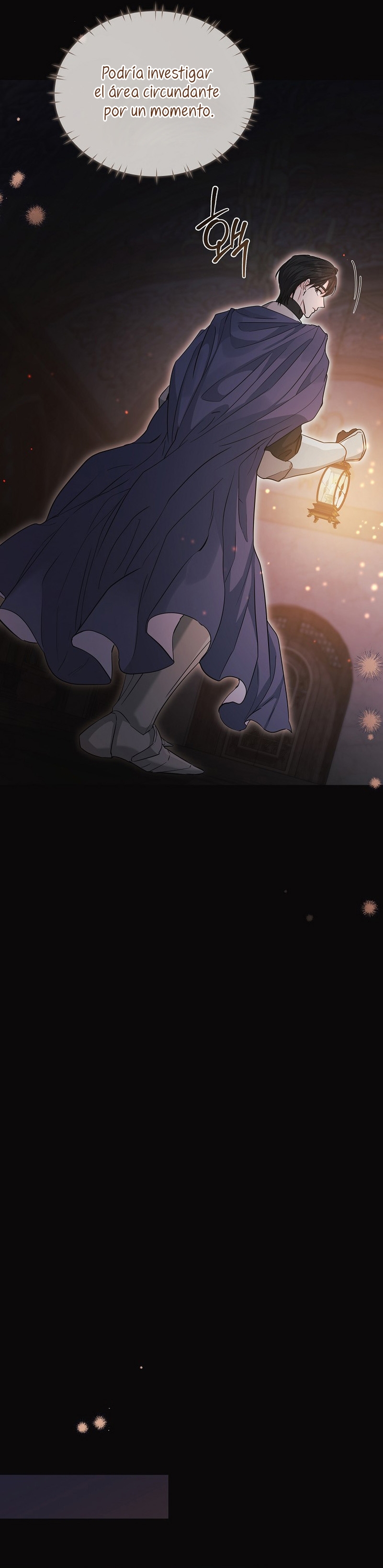 Marido tirano, con la que estás obsesionado está en otra parte Capítulo 30 - Página 17