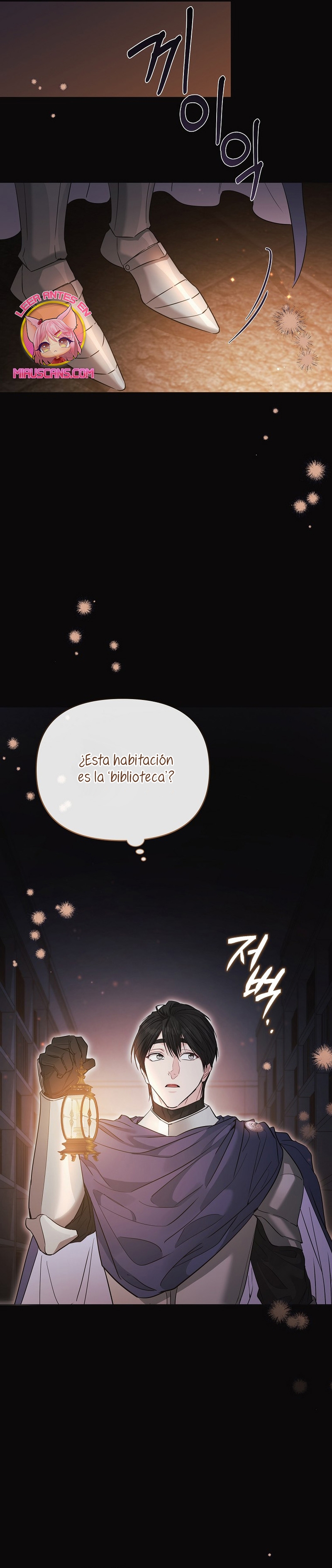 Marido tirano, con la que estás obsesionado está en otra parte Capítulo 30 - Página 18