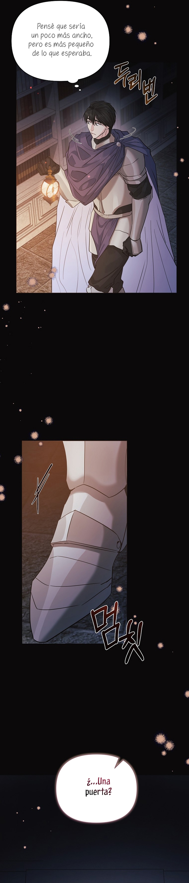 Marido tirano, con la que estás obsesionado está en otra parte Capítulo 30 - Página 19