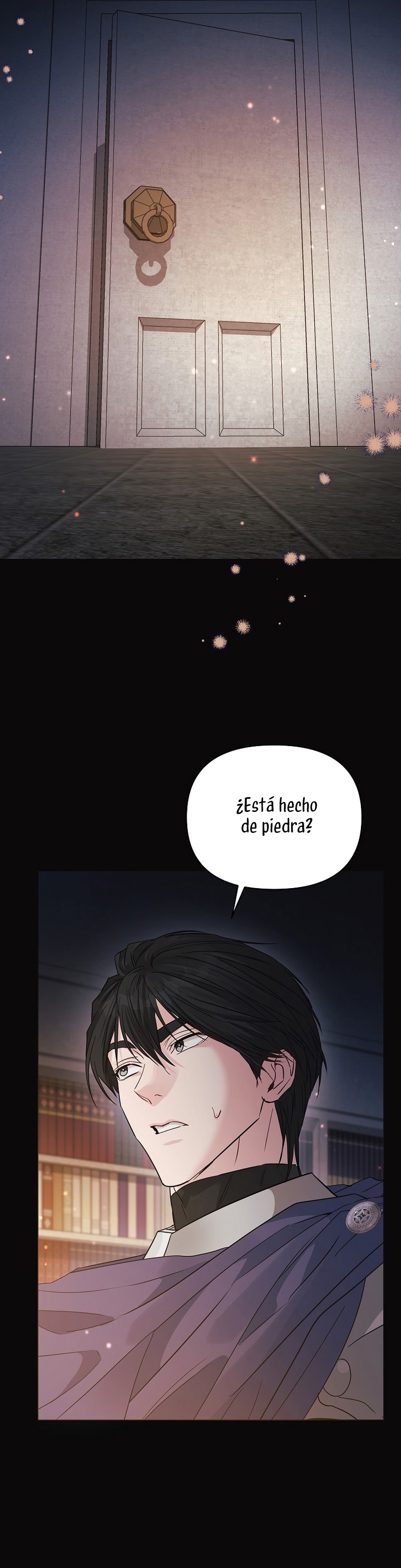 Marido tirano, con la que estás obsesionado está en otra parte Capítulo 30 - Página 20