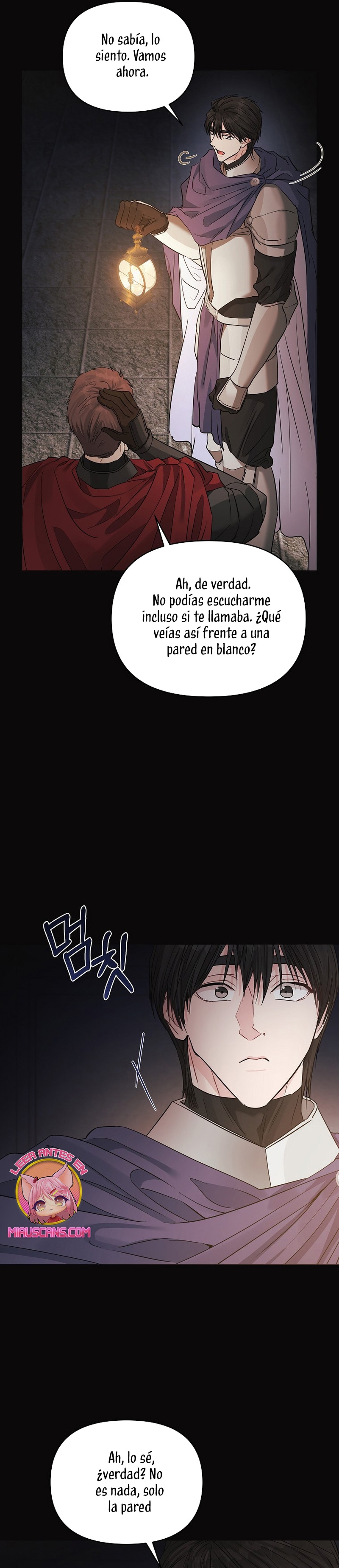 Marido tirano, con la que estás obsesionado está en otra parte Capítulo 30 - Página 26